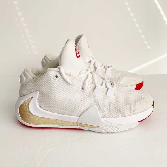 Nike Zoom Freak 1 Shoes - Picture 6 of 7